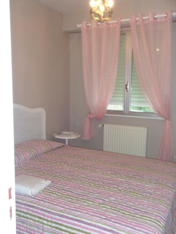 Ferienwohnung Le Saint Vincent Épernay Exterior foto